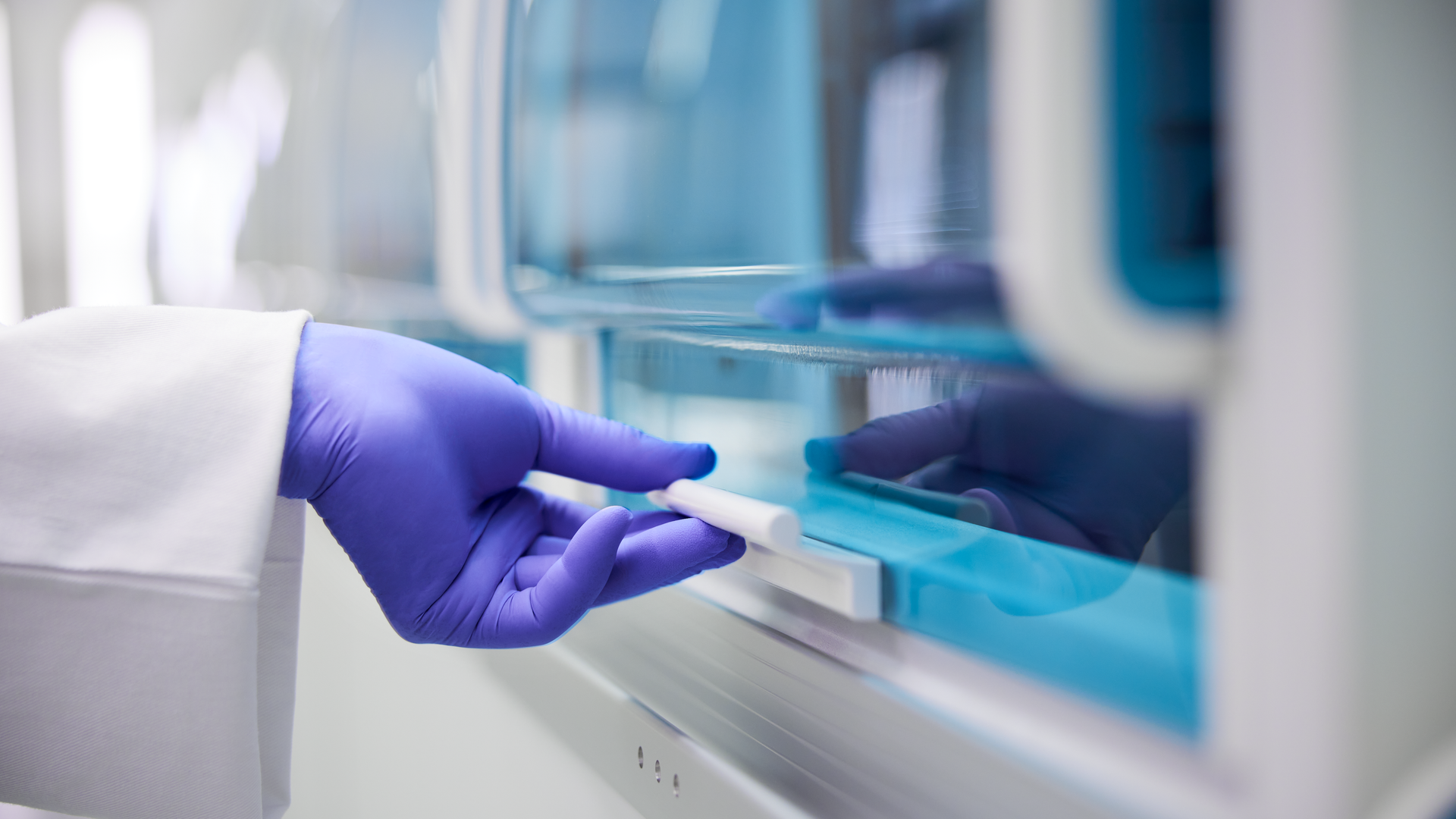 Improving turnaround time in the coagulation lab