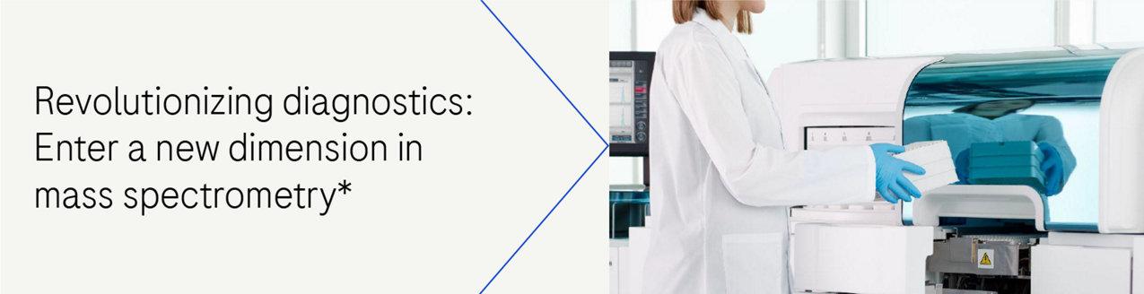 Mass Spectometry and Advances in Clinical Lab Conference & Exhibits - 2025