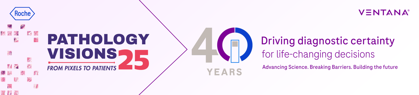 Pathology Visions Event 2025