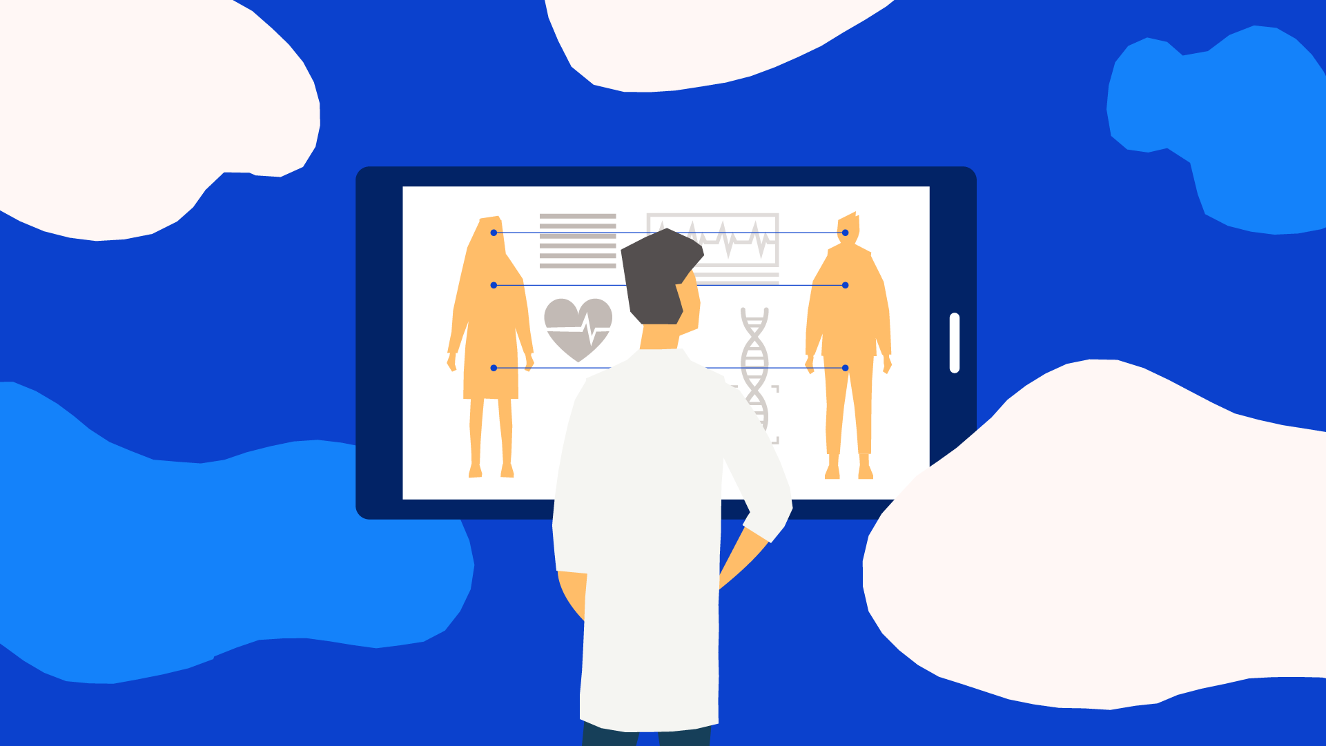 Future trends in clinical decision support systems (CDSS)