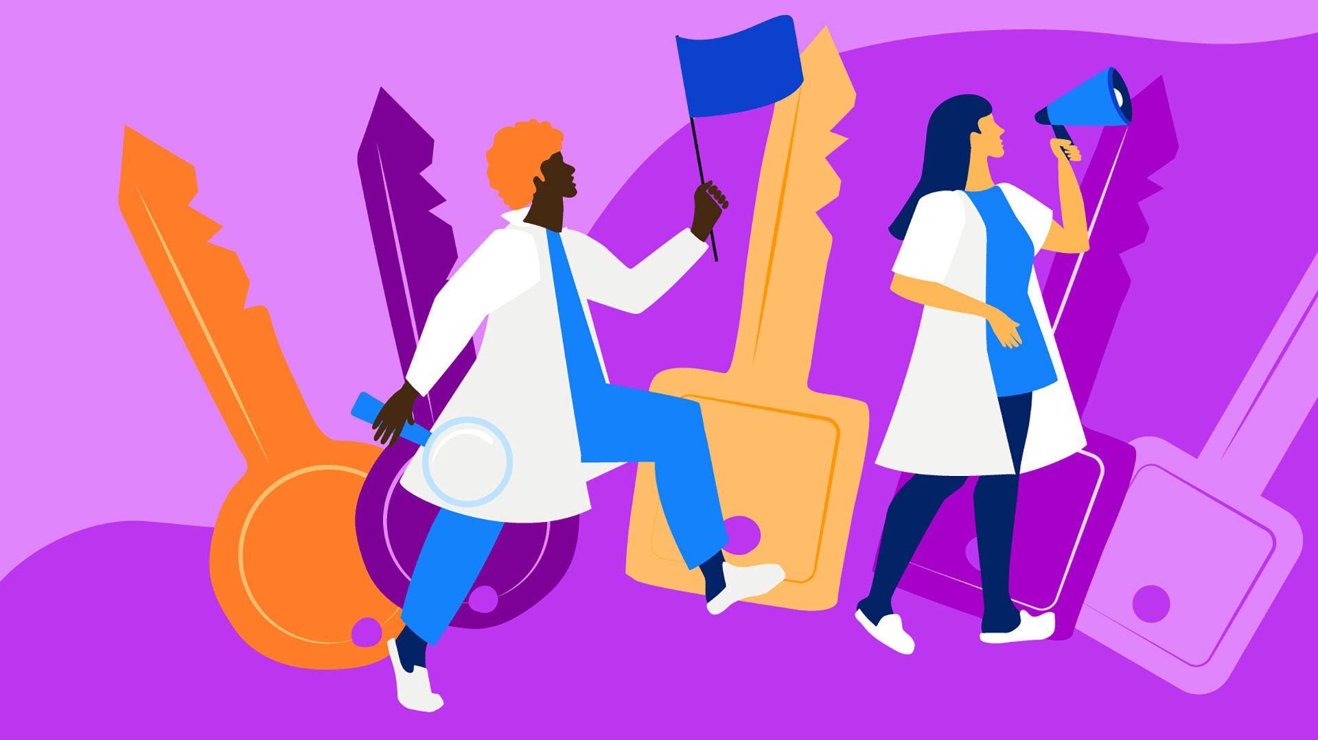 Lab digitalization for quality and efficiency | LabLeaders