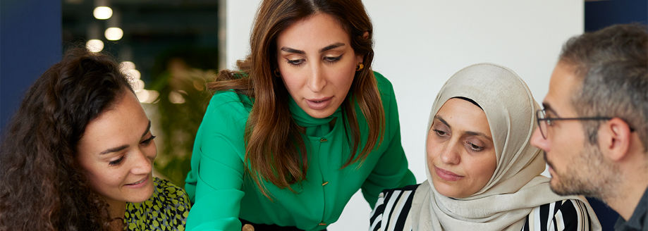 Launch & commercialization