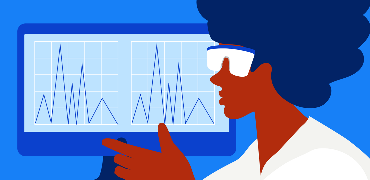 Mass spectrometry in the lab: Improving consistency in patient results