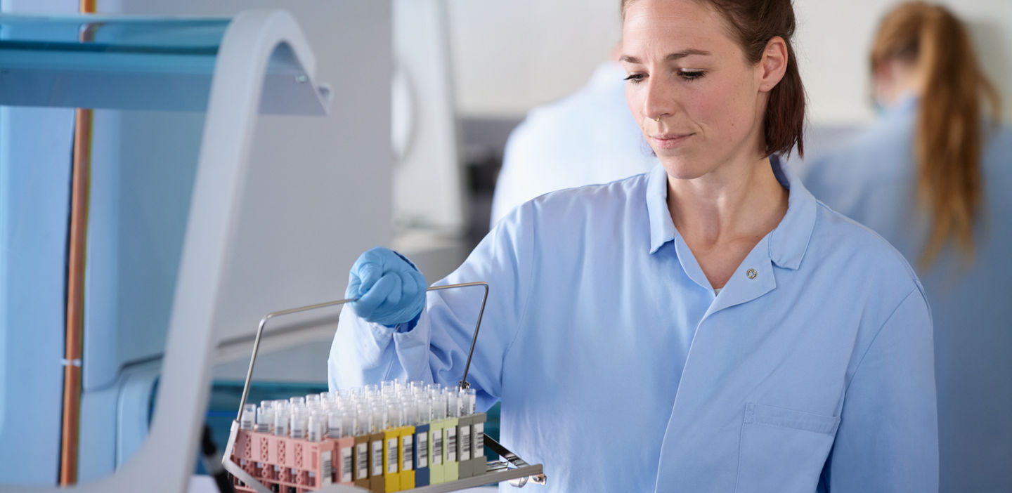 Molecular Laboratories: The laboratory trend revolutionizing healthcare delivery