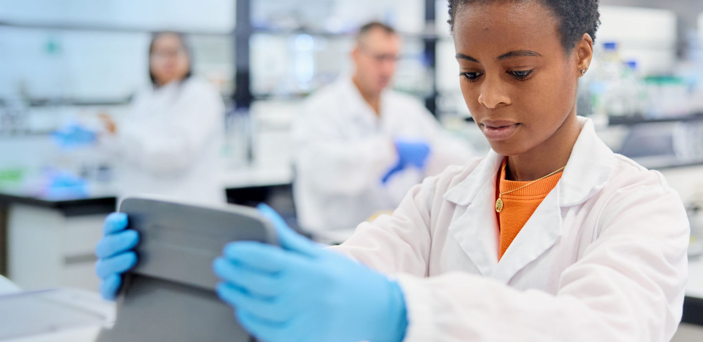 Faire progresser le diagnostic clinique grâce à la spectrométrie de masse