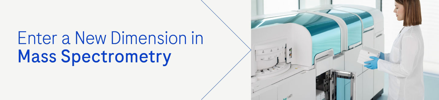 Mass Spectometry and Advances in Clinical Lab Conference & Exhibits - 2026