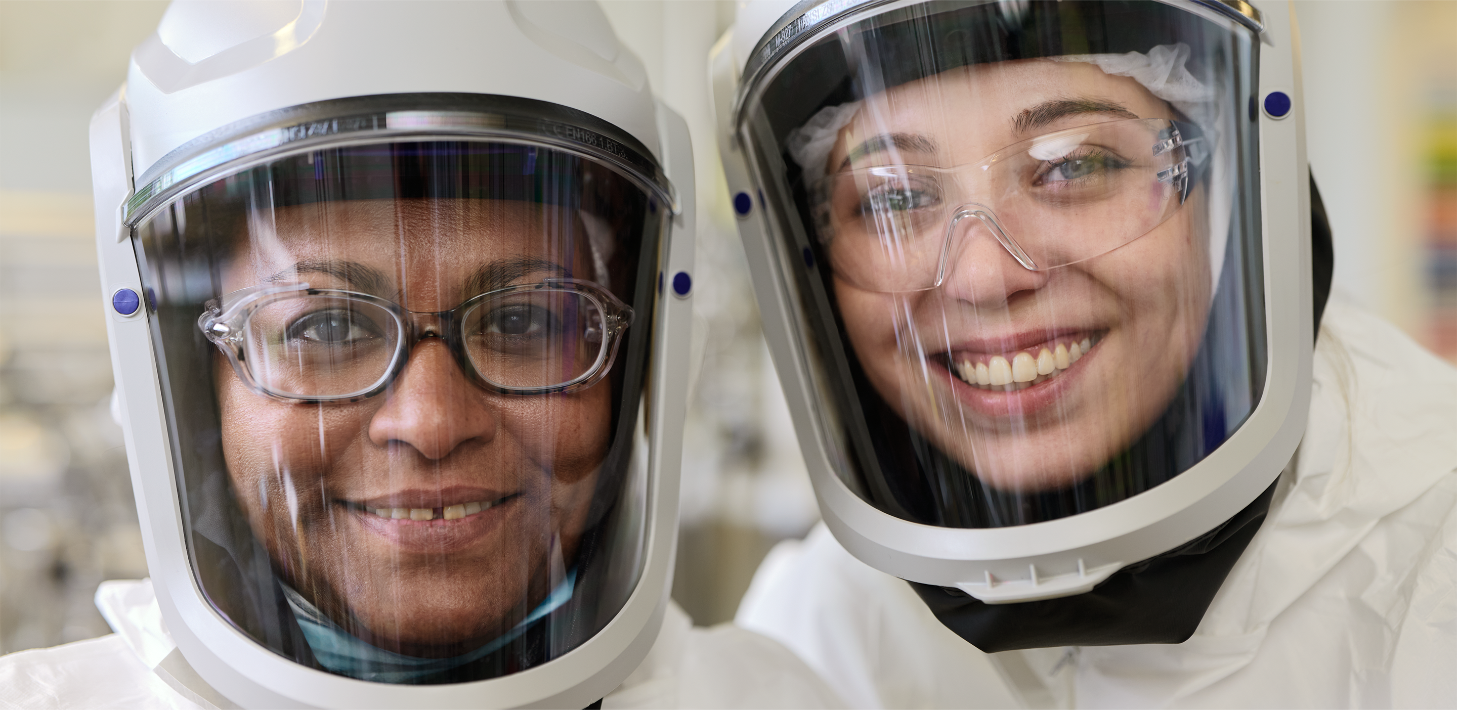 Global surveillance program