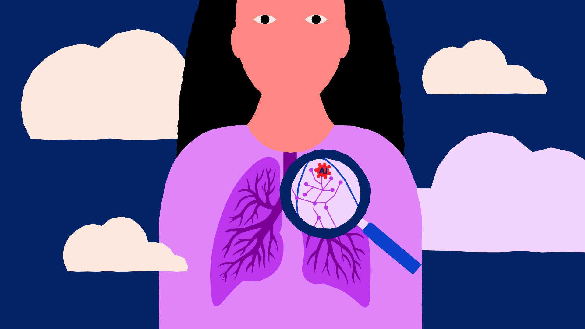 Proactive oncology: How AI lung cancer detection is transforming care