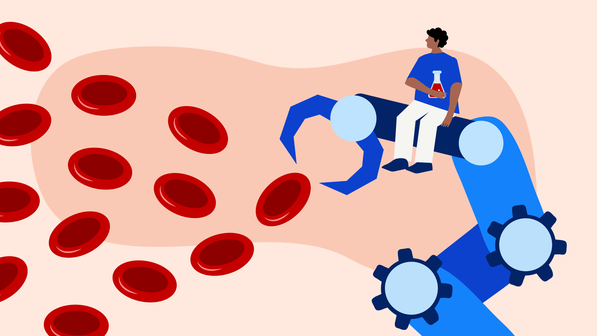 Reducing human error in the coagulation lab | LabLeaders