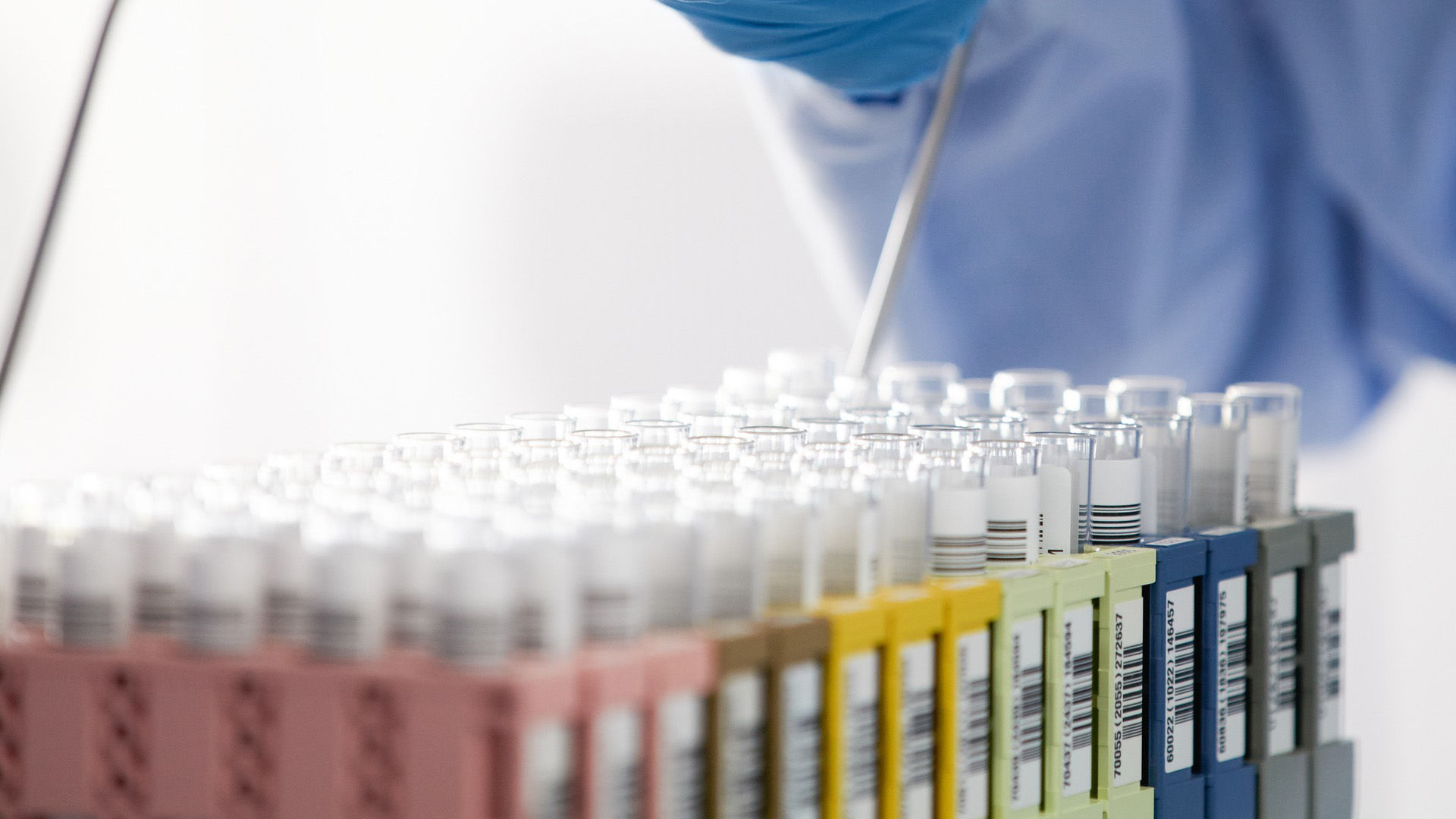 The rise of clinical mass spectrometry LabLeaders