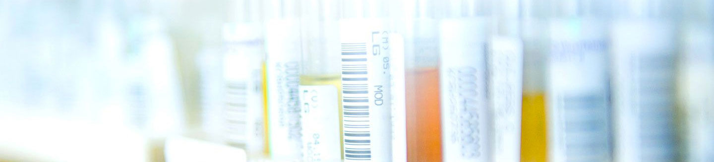 Liquid biopsy tube collection
