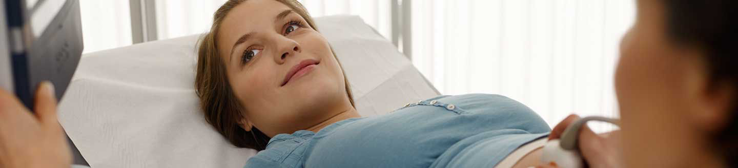 Women's Health image