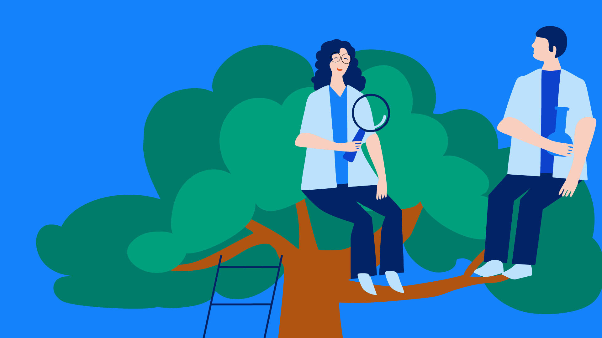 Sustainable laboratory practices LabLeaders