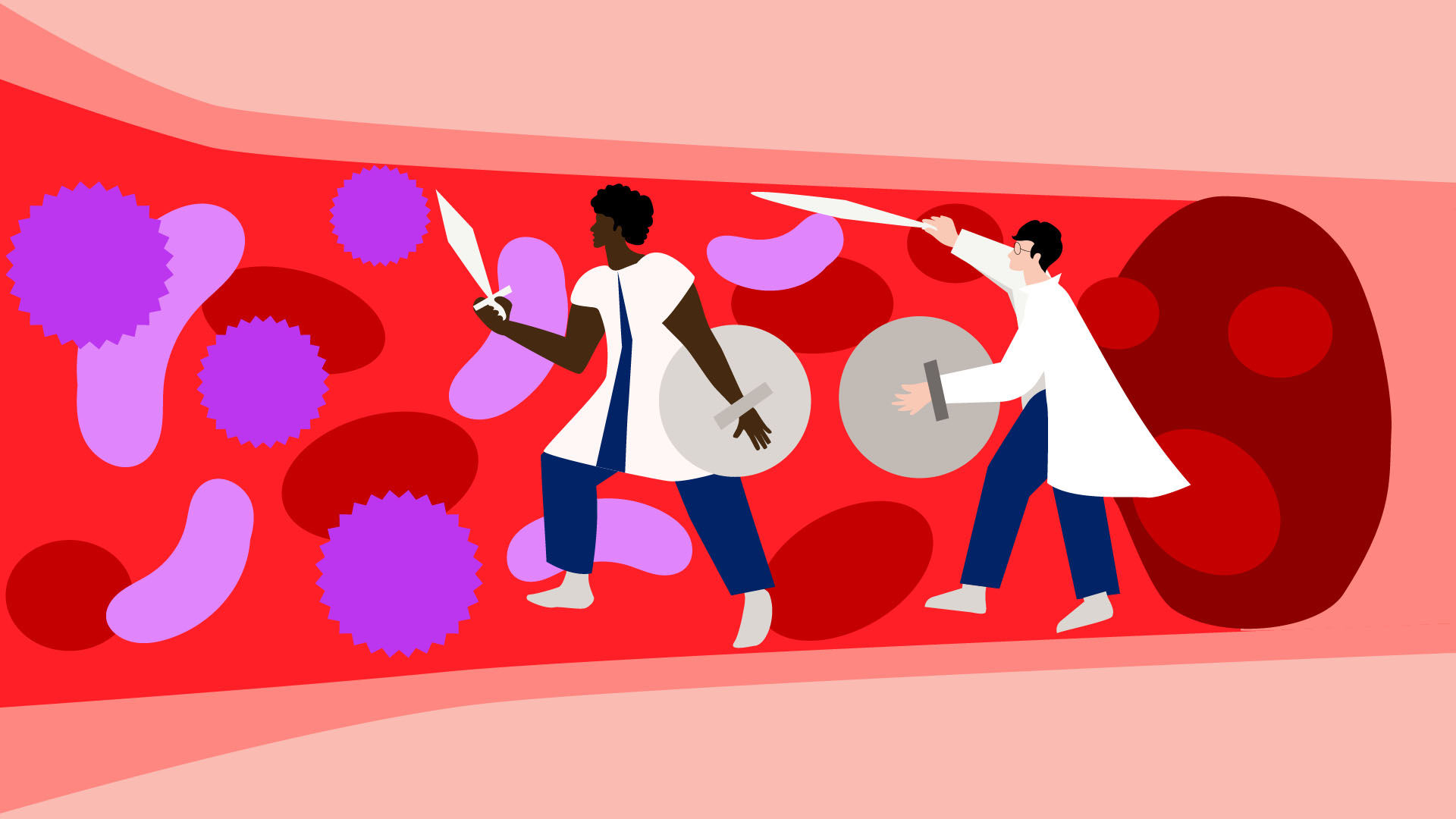 Importance of early diagnosis of sepsis LabLeaders