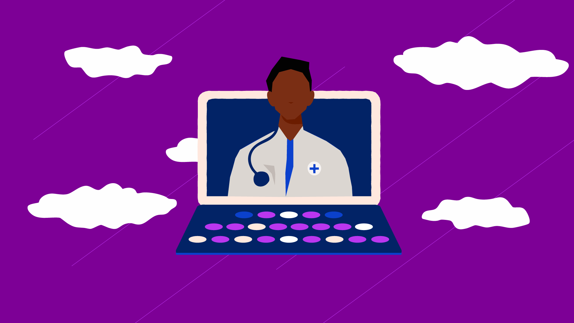 Top telehealth trends for 2025