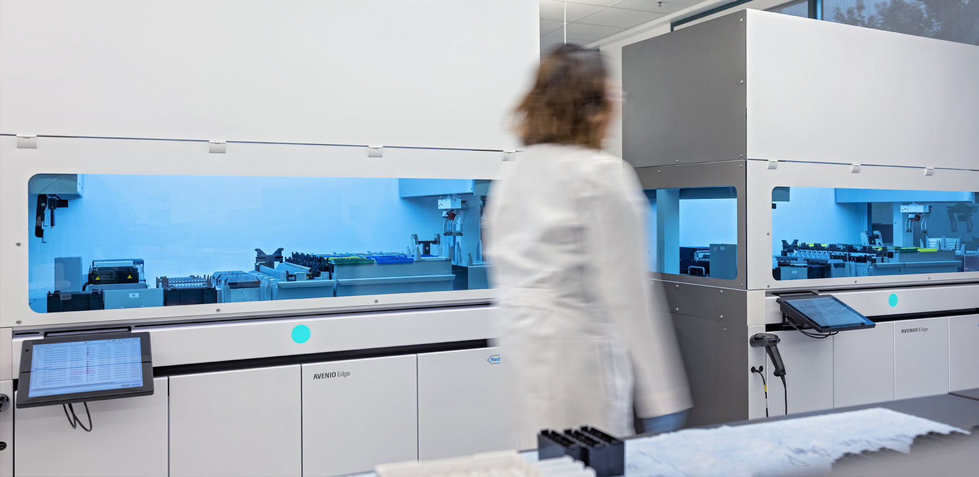 What Point of Care testing means for the future of the Core Lab