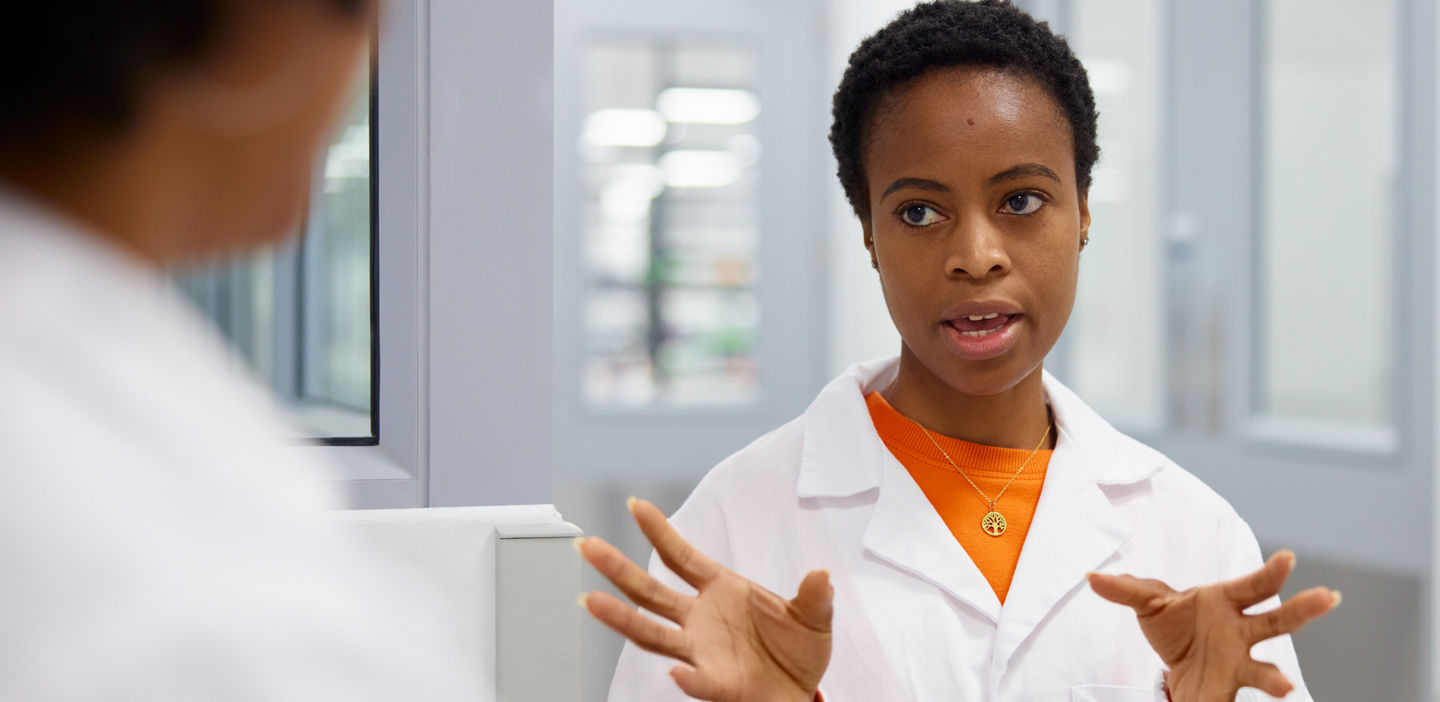 Why lab efficiency and quality are critical to improving patient experience