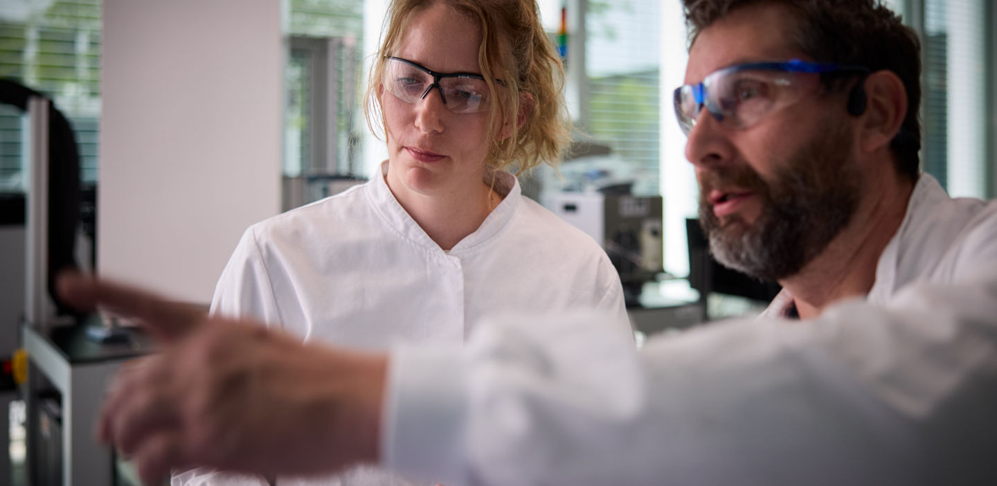Making patient impact with ions: A conversation on the value of mass spectrometry