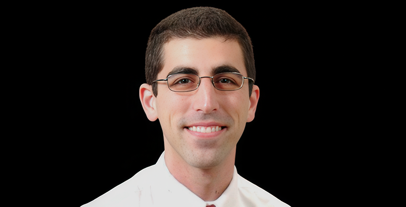 Dr. Joshua Reicher