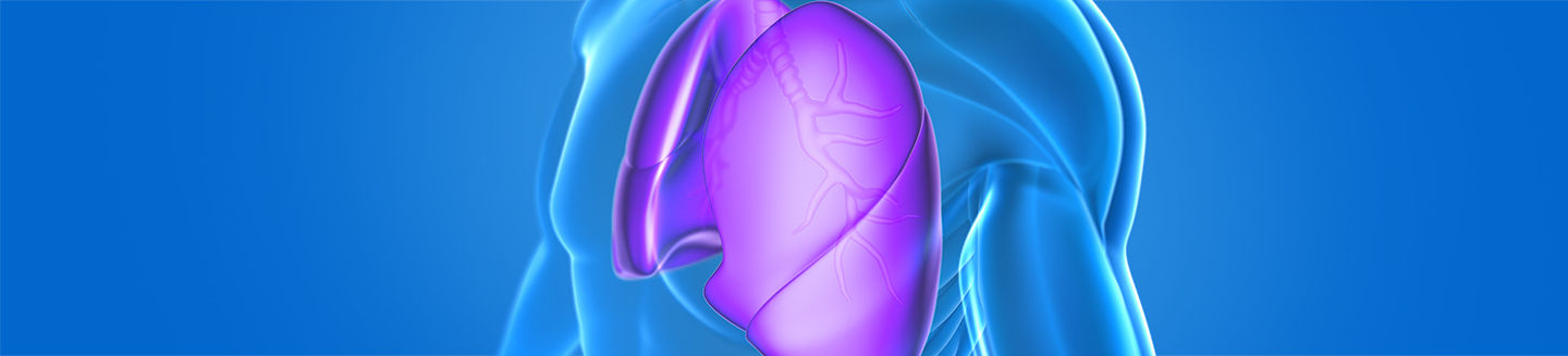 Pulmones y SARS-CoV-2