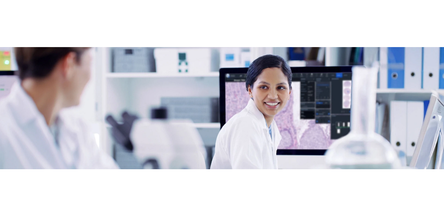 navify® Pathology Lab Advantages