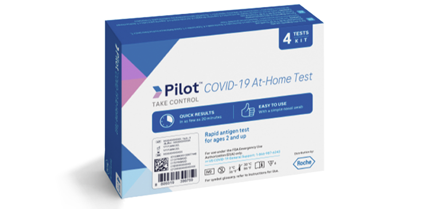 At-home COVID-19 testing for the omicron variant: 7 insights
