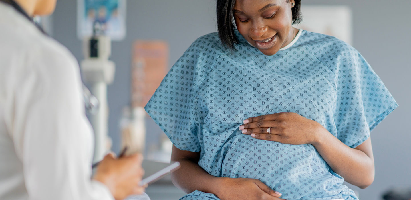 Roche Elecsys sFlt-1/PlGF ratio for preeclampsia receives FDA 510(k) clearance, offering a fast and reliable way to predict the risk of developing severe preeclampsia