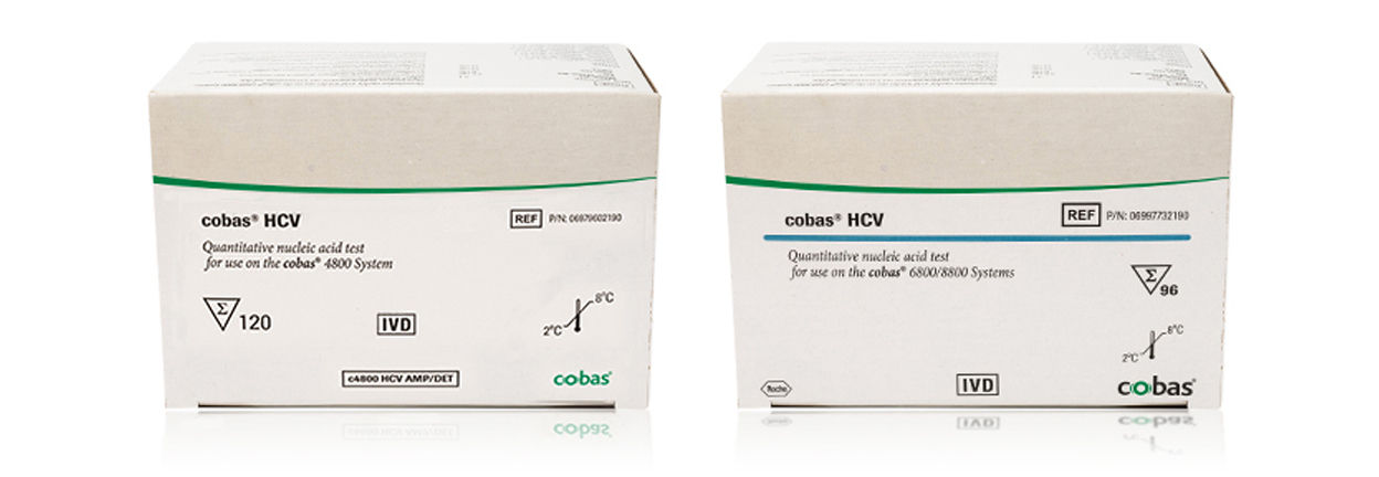 cobas® HCV Test