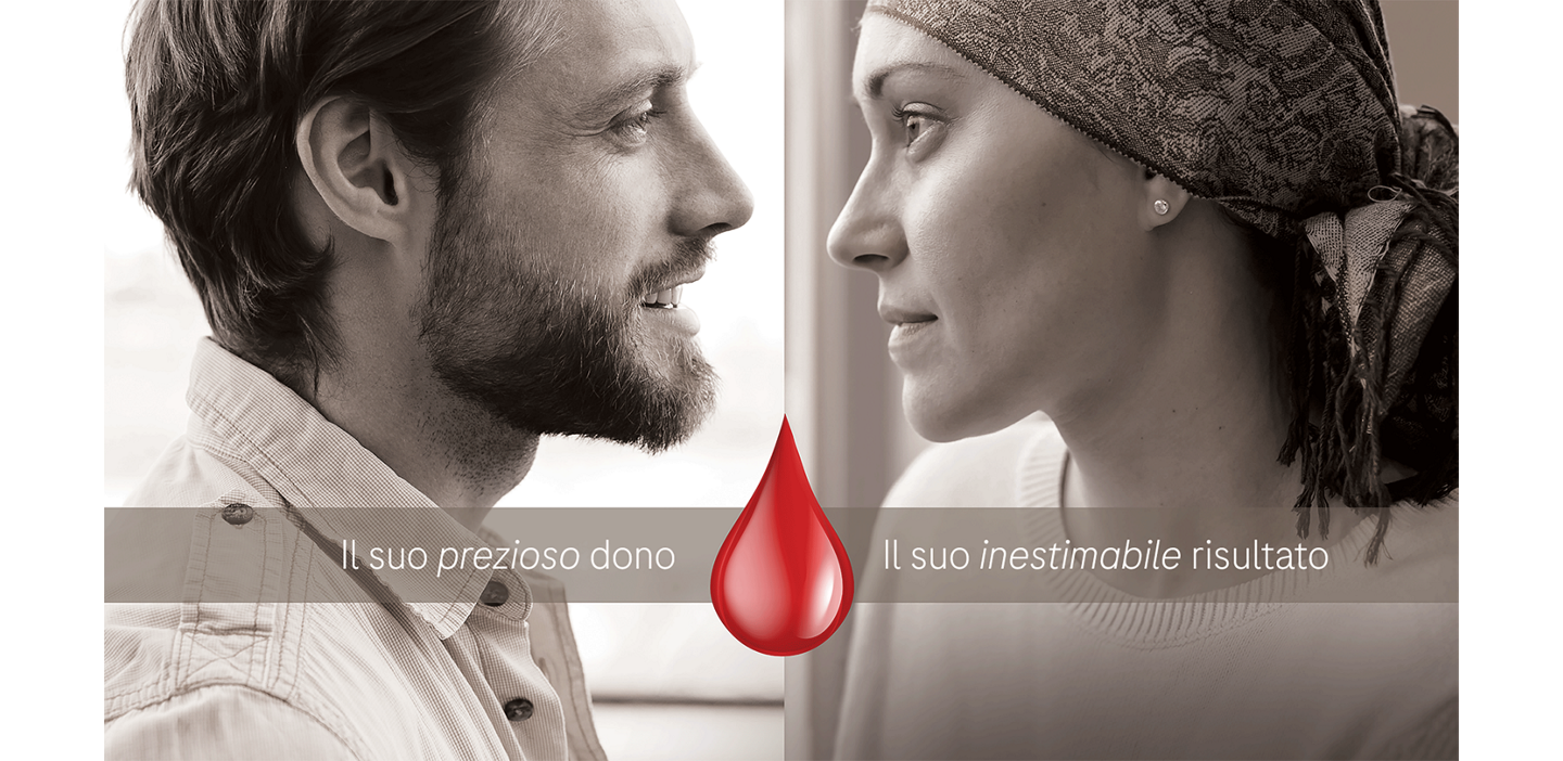 donare il sangue: un prezioso dono, per un inestimabile obiettivo