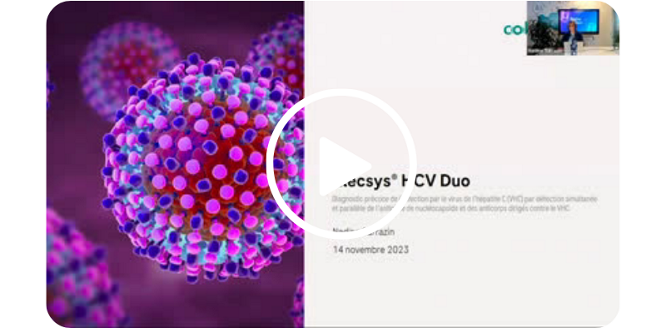 Vignette replay HCV duo