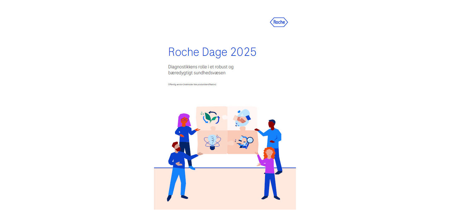 Roche Dage 2025