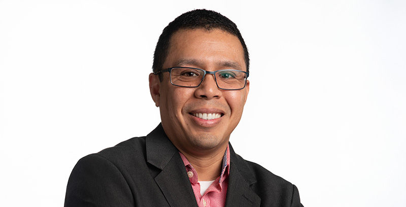 Rodney Arcenas