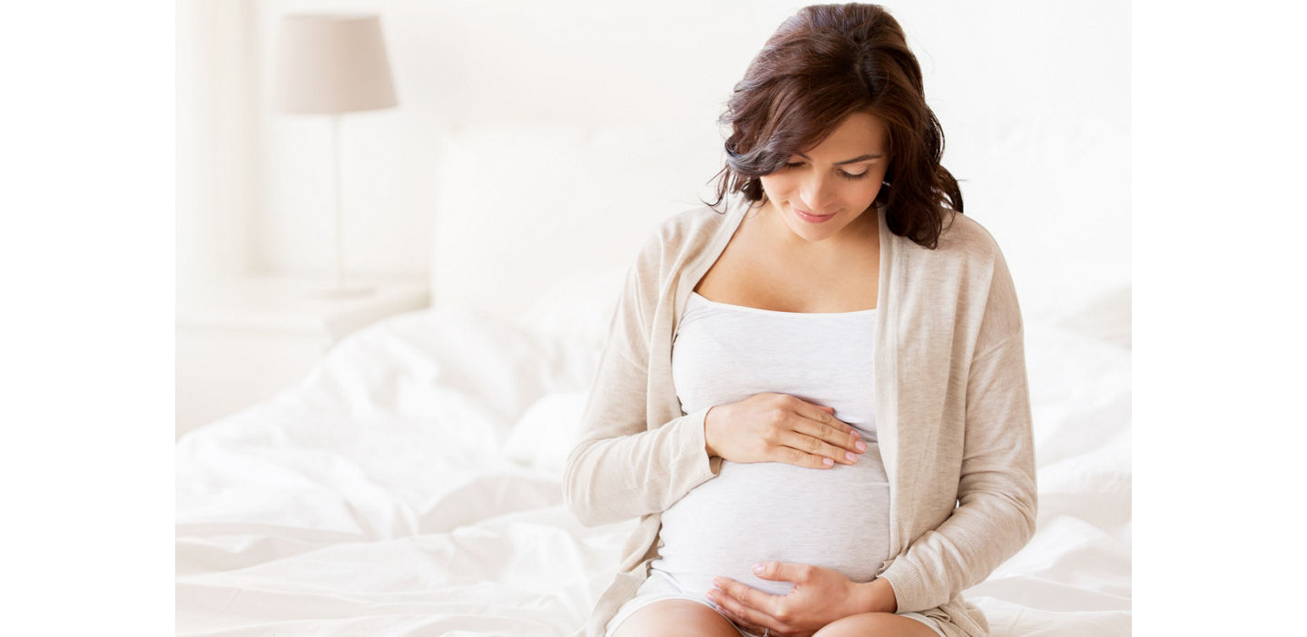 Pregnant women