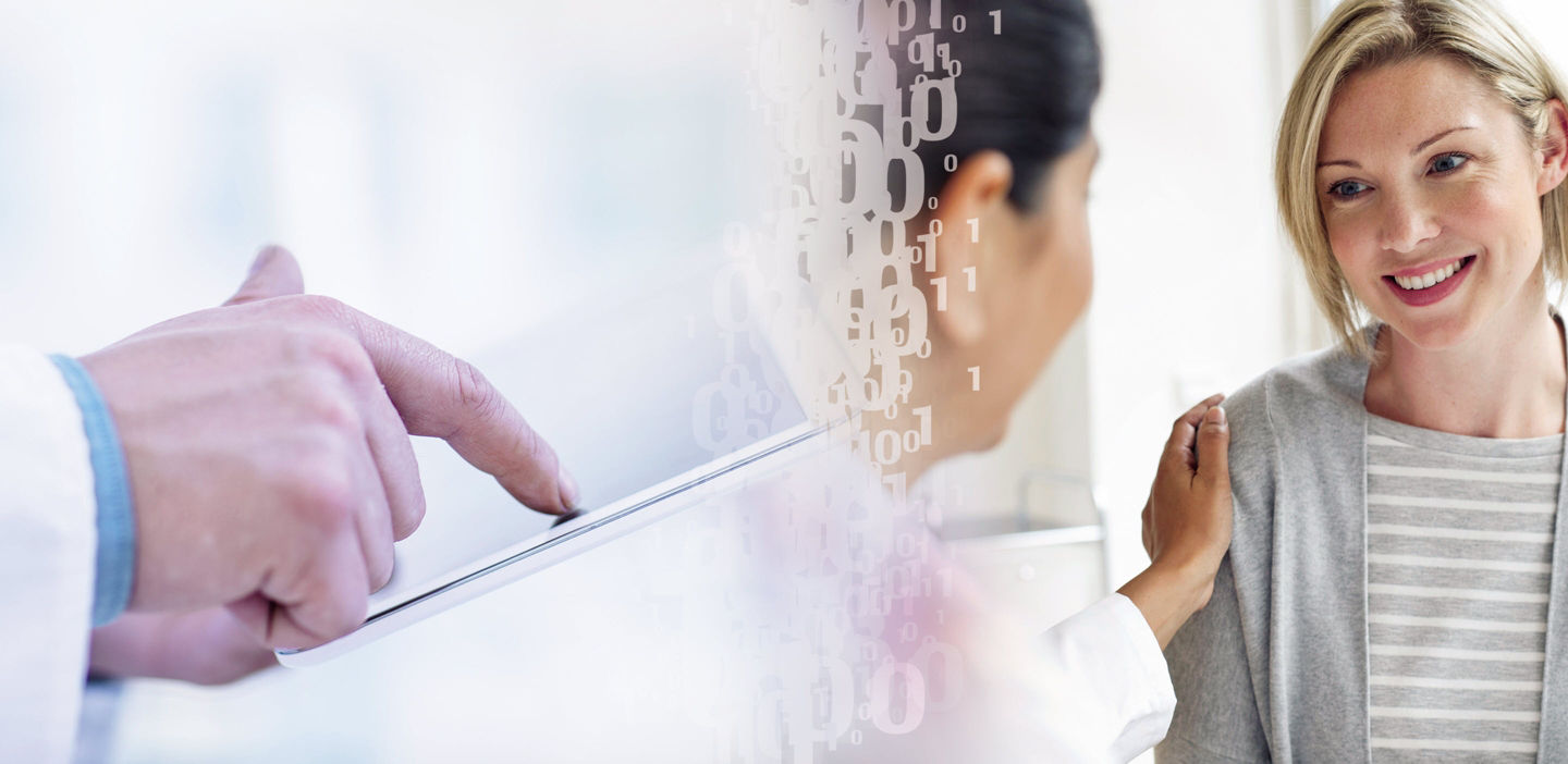 Roche Digital Diagnostics Başlığı.