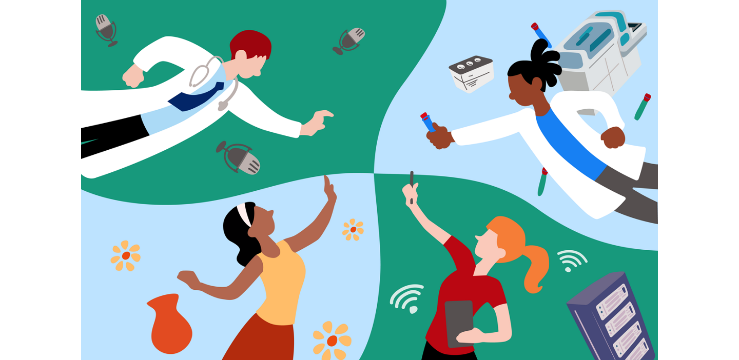 Qualità anatica di cobas, anche in coagulazione