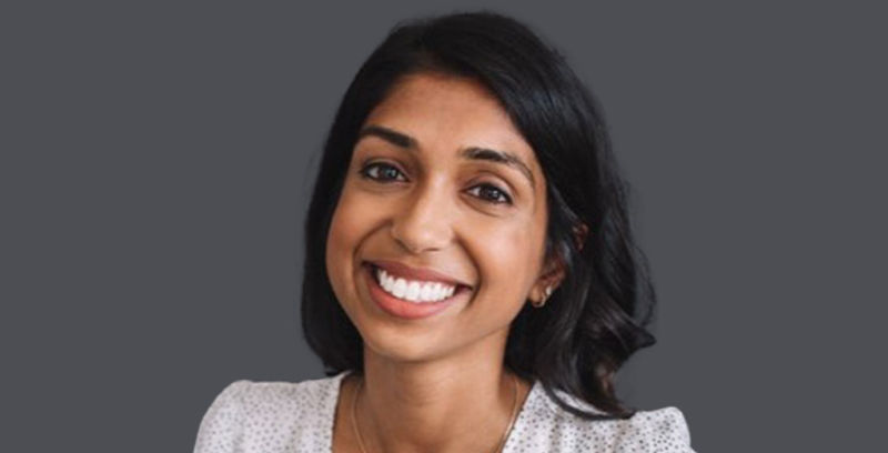 Dr. Sonia Rao