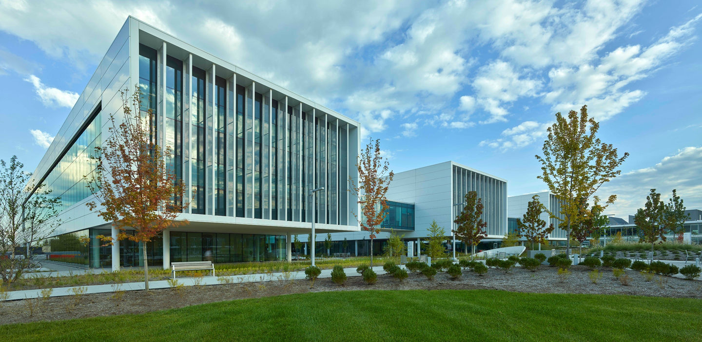 roche diagnostics indianapolis campus