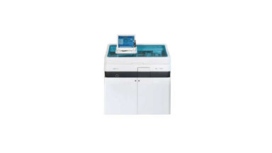 cobas® 4000 analyzer series