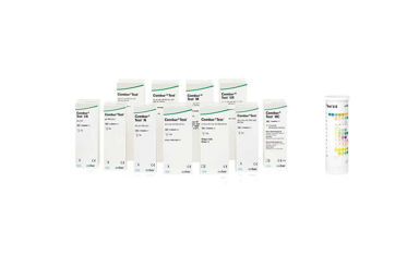 Test urinaire : Roche Combur 3 – bandelettes de test Roche - farla medical  - Promo 2%