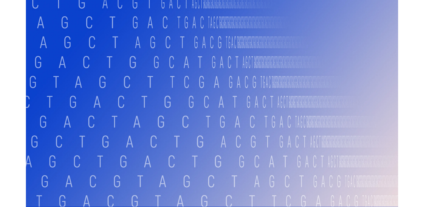sequencing data for sbx background image