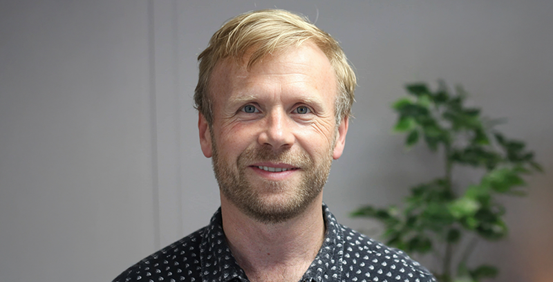 Tim Ringrose
