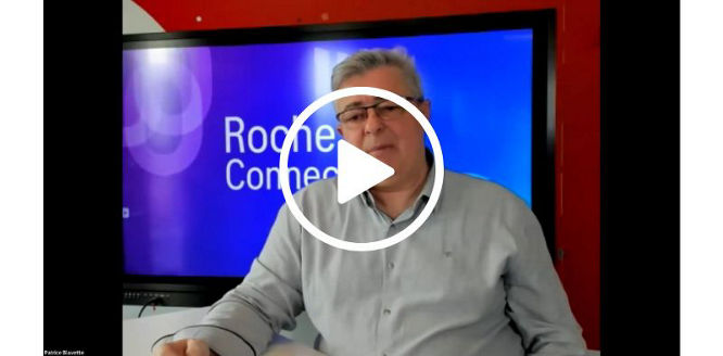 Vignette replay cybersécurité
